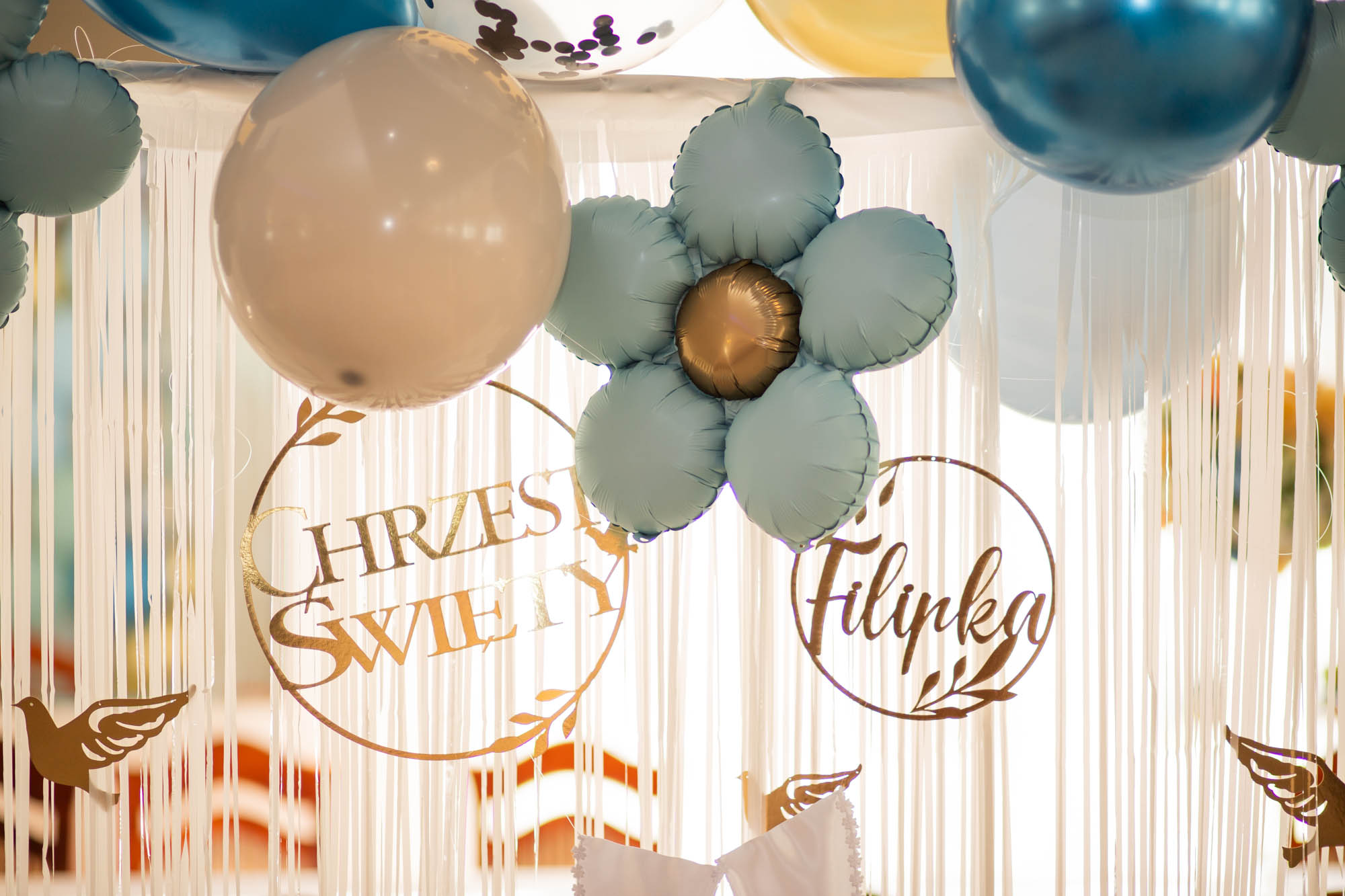 Chrzest Filipka-6